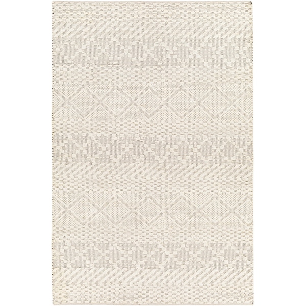 Livabliss Santa Barbara SBB-2302 Handmade Area Rug SBB2302-576 - main